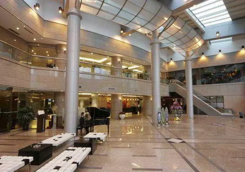 Fotos del hotel Supreme Tower:  2