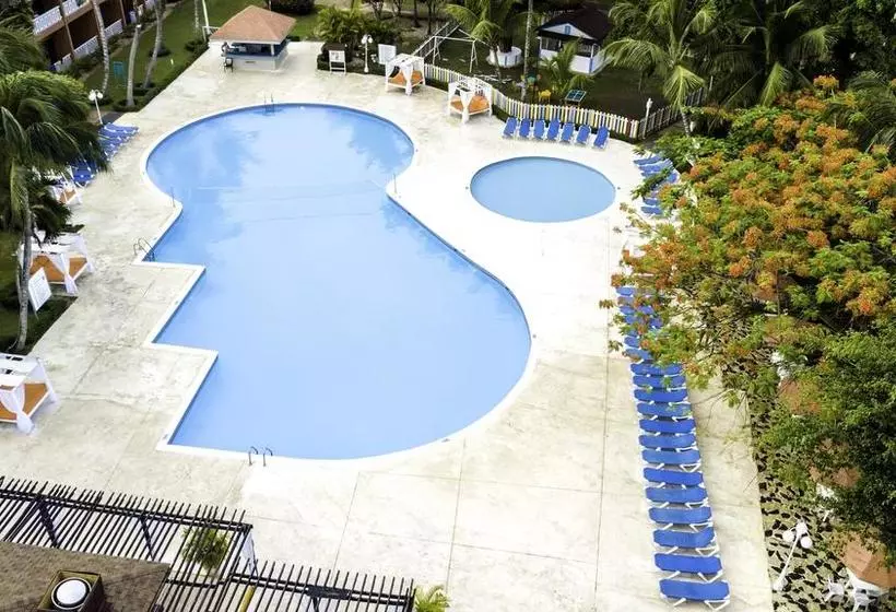 Fotos del hotel Bellevue Dominican Bay  All Inclusive:  16