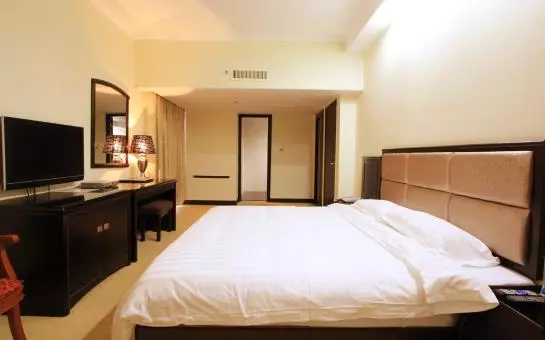 Fotos del hotel Greenery:  2