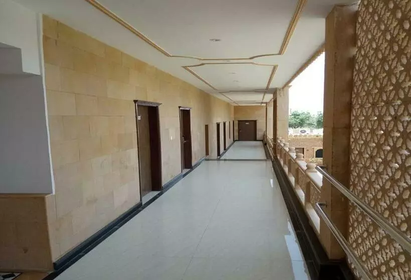 Fotos del hotel Heritage Inn:  2