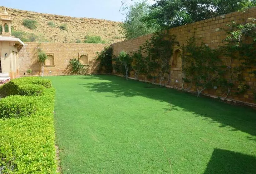 Fotos del hotel Heritage Inn:  6