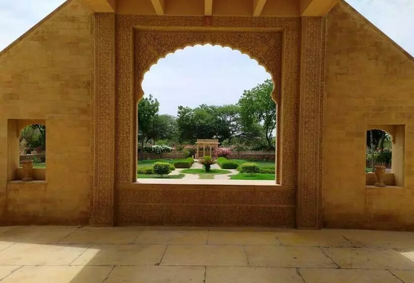 Fotos del hotel Heritage Inn:  10