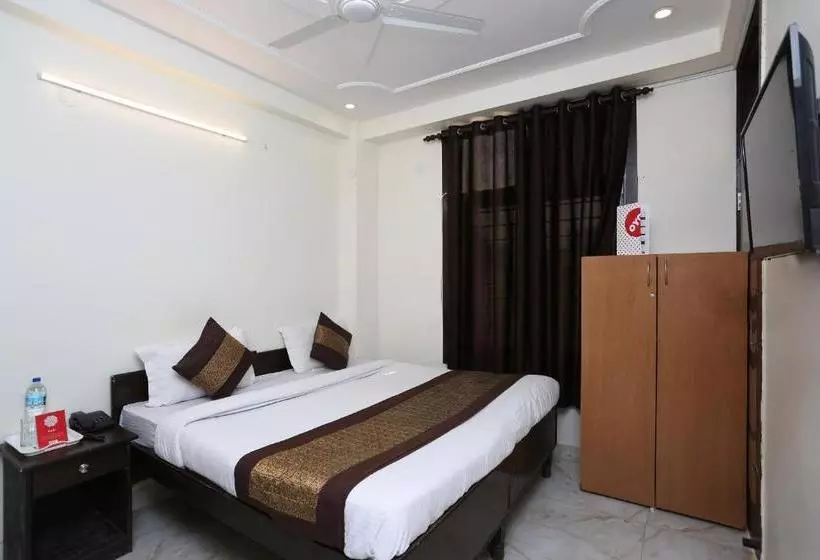 Fotos del hotel Royal India By Oyo Rooms:  10