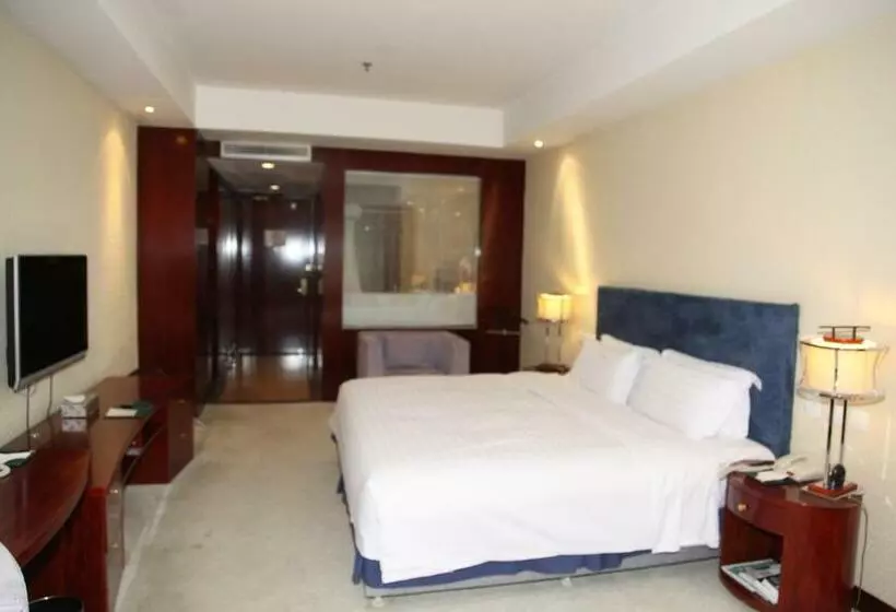 Fotos del hotel Oriental Garden:  11