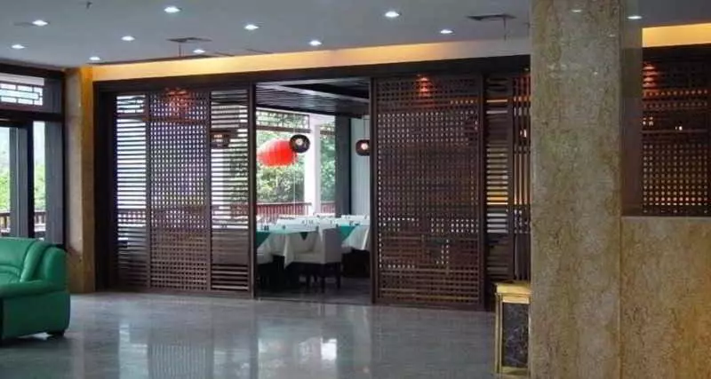 Fotos del hotel Regency Holiday:  4