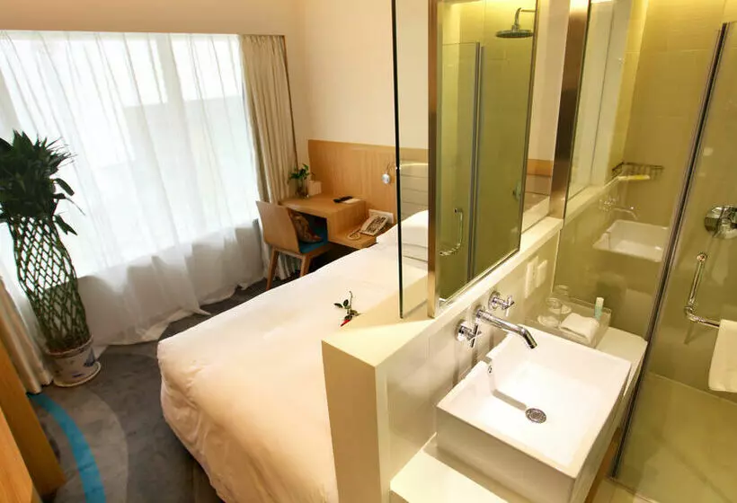 Fotos del hotel Skytel Xi’an:  25