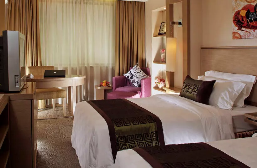 Fotos del hotel Skytel Xi’an:  2