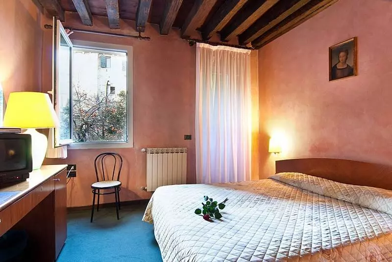 Fotos del hotel Doge:  5