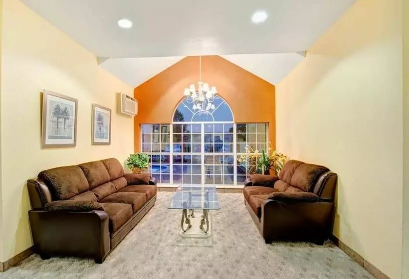 Fotos del hotel Candlewood Suites Dallas  Plano Medical Center:  11