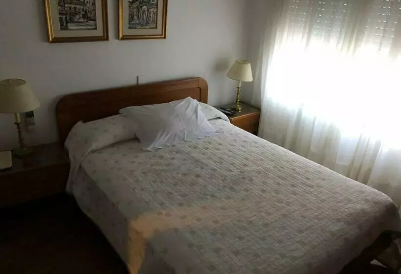 Fotos del hotel San Fernando:  2