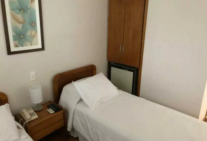 Fotos del hotel San Fernando:  9