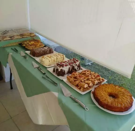 Fotos del hotel San Fernando:  7