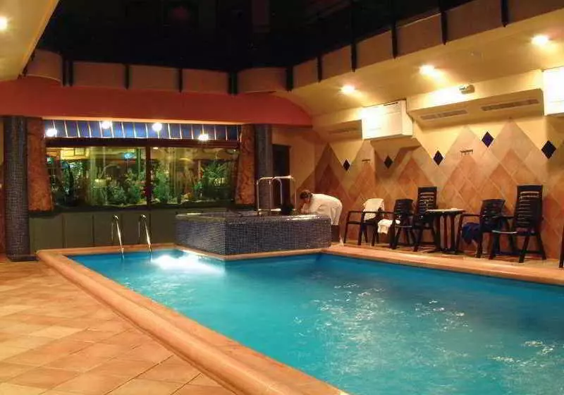 Fotos del hotel Aquarius:  2