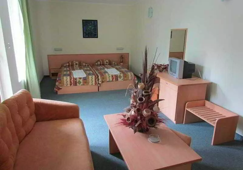 Fotos del hotel Family  Aurelia:  2