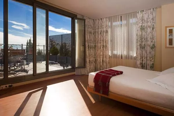 Fotos del hotel Metropol Miraflores:  9