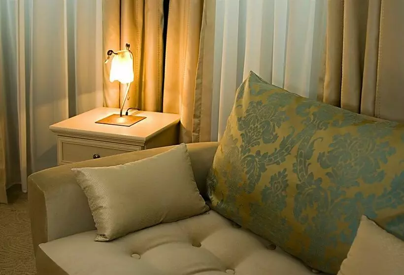 Fotos del hotel Plaza:  5