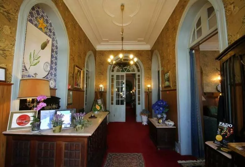 Fotos del hotel Do Parque  Curia:  3
