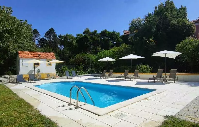 Fotos del hotel Do Parque  Curia:  2