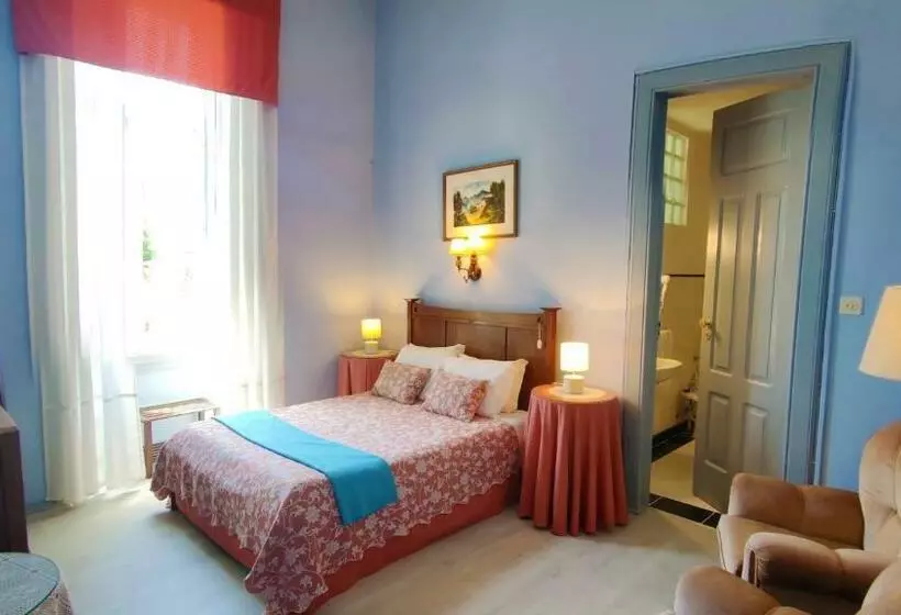 Fotos del hotel Do Parque  Curia:  11