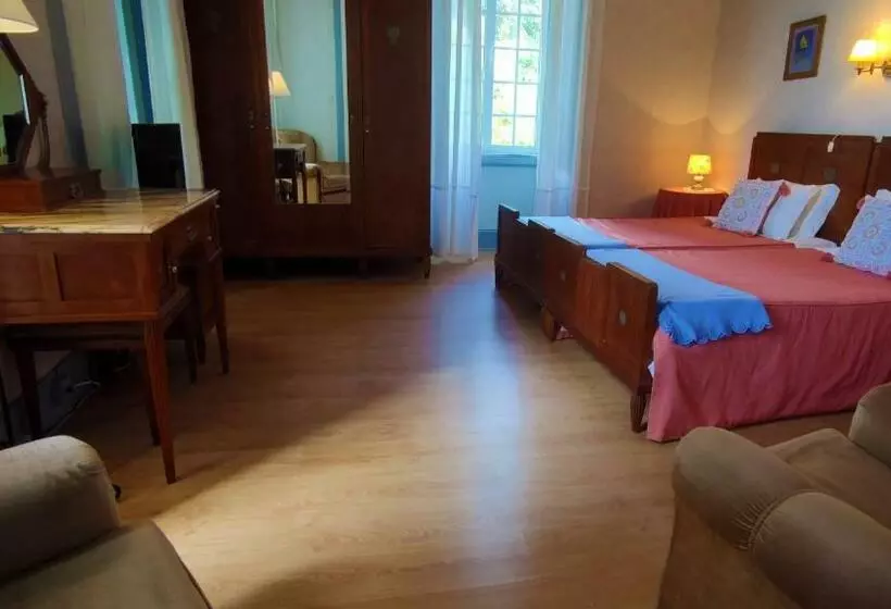 Fotos del hotel Do Parque  Curia:  15
