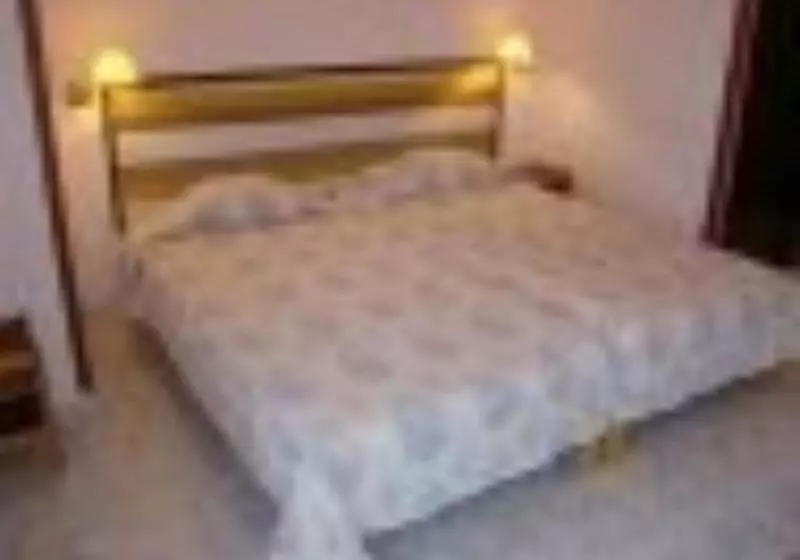 Fotos del hotel Residencial Pica Pau:  7