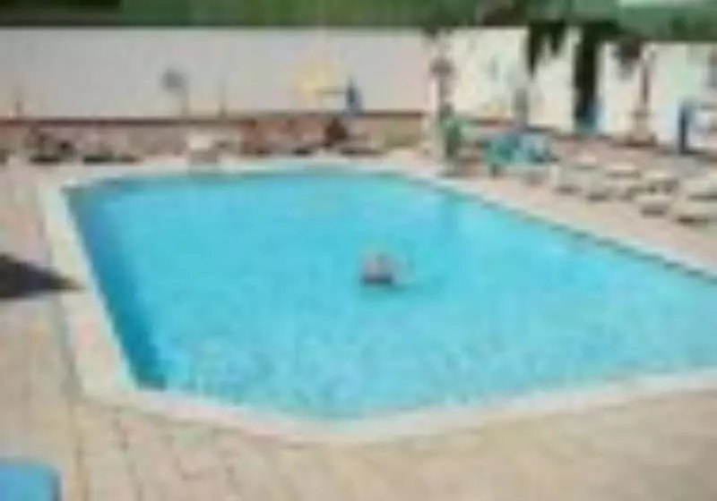 Fotos del hotel Residencial Pica Pau:  2