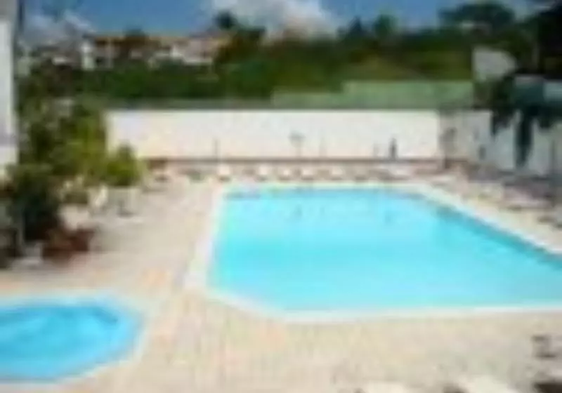 Fotos del hotel Residencial Pica Pau:  8