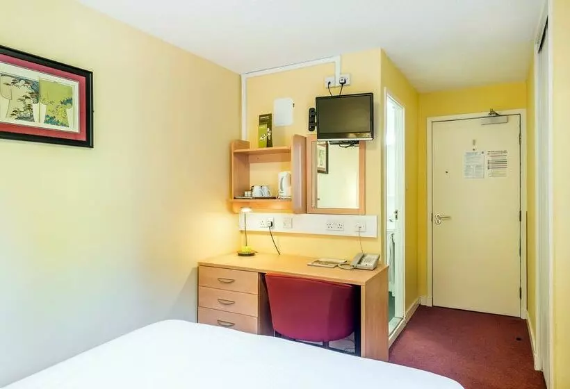 Fotos del hotel Salisbury Green Hotel & Bistro:  11