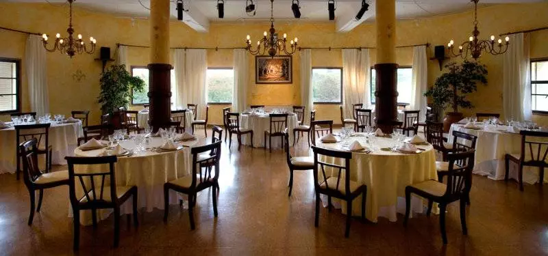 Fotos del hotel El Castillo de San Lorenzo:  2