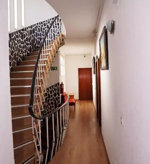 Fotos del hotel Residencial Parque:  2