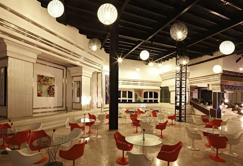 Fotos del hotel Palms:  4