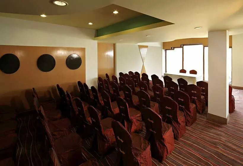 Fotos del hotel Palms:  5