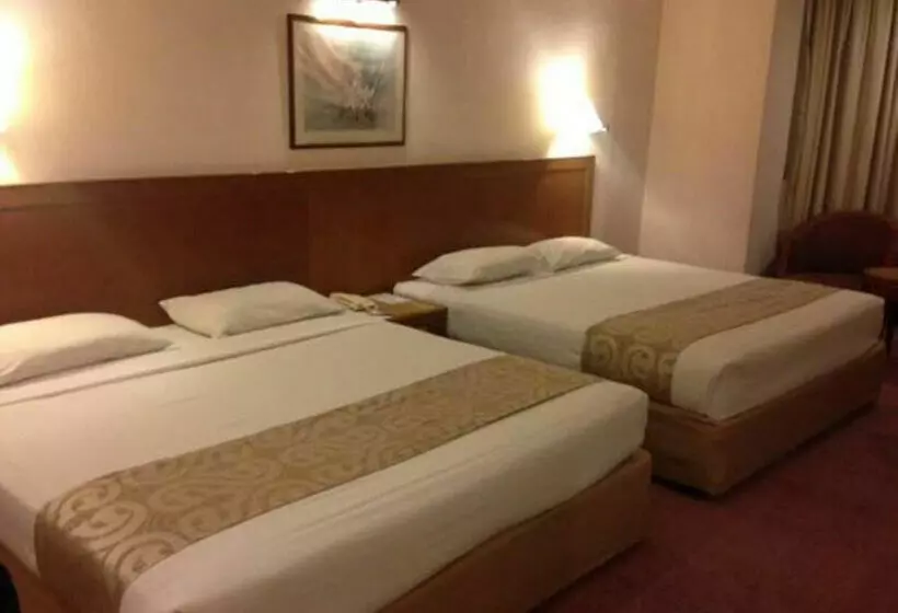 Fotos del hotel Empress  Sepang:  14