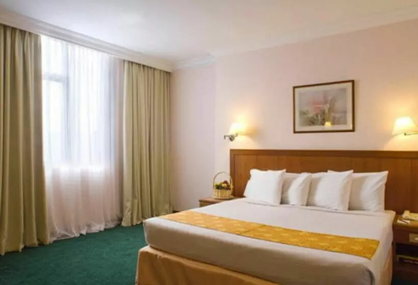 Fotos del hotel Empress  Sepang:  12