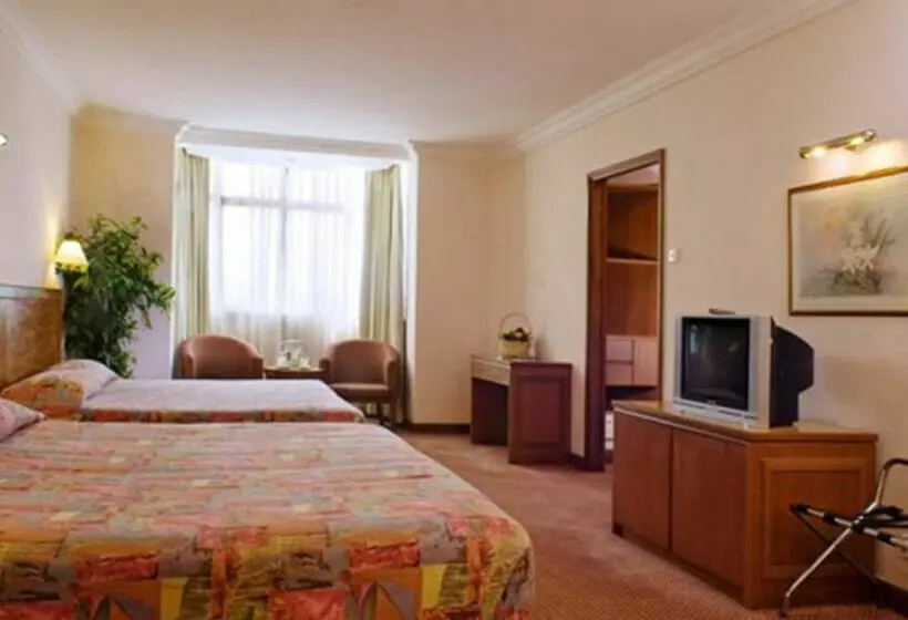 Fotos del hotel Empress  Sepang:  5