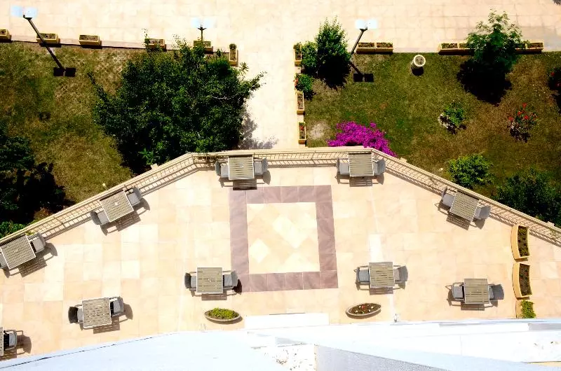 Fotos del hotel Goldenday Wings:  11