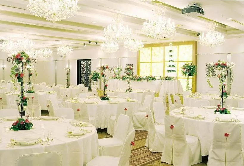 Fotos del hotel Okura Sapporo:  12