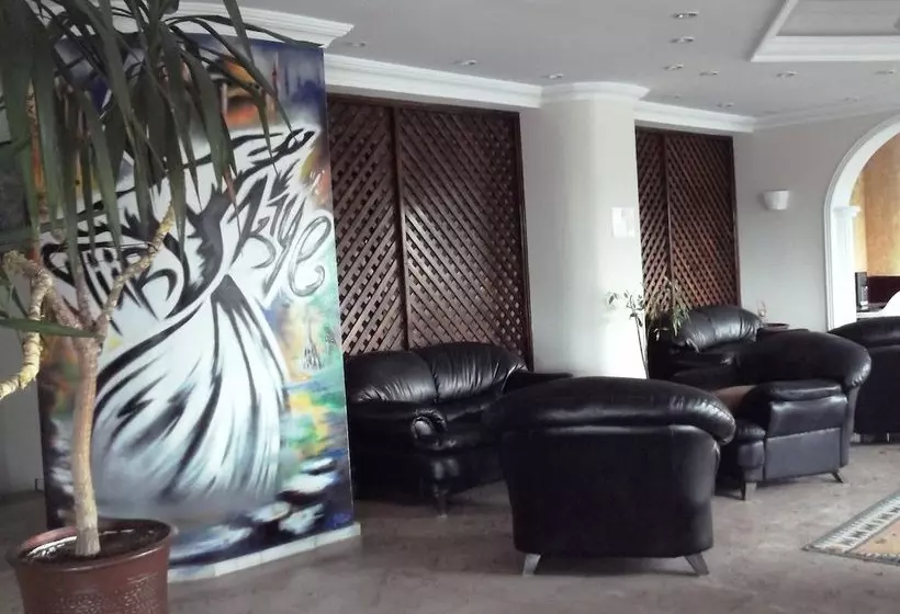 Fotos del hotel West Ada Inn:  2