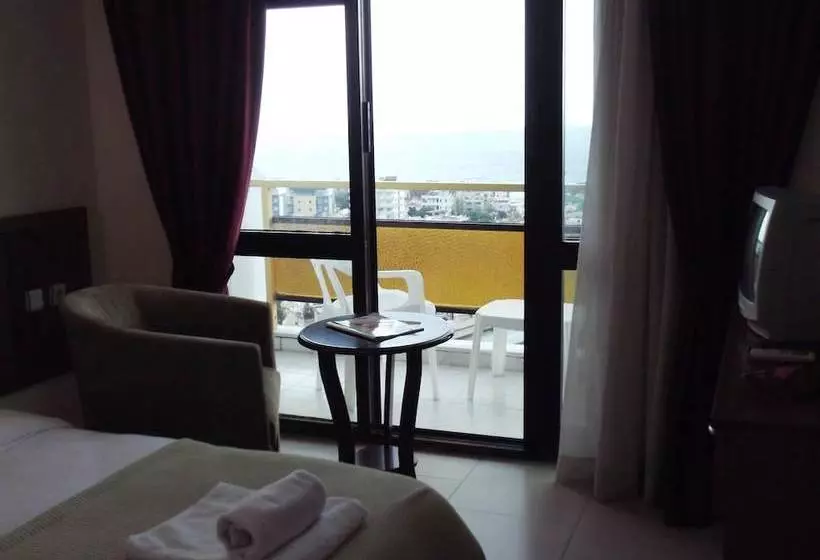 Fotos del hotel West Ada Inn:  5