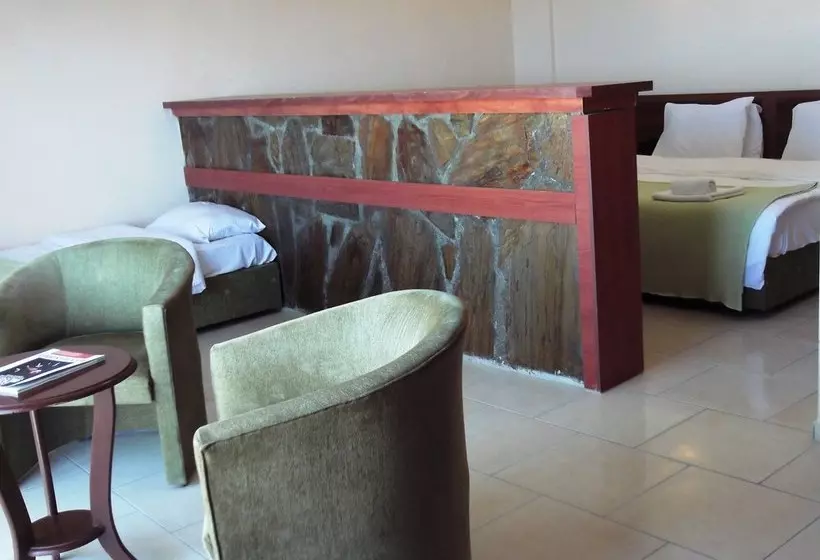 Fotos del hotel West Ada Inn:  4