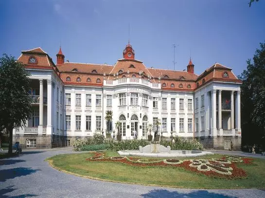 Fotos del hotel Derby:  18