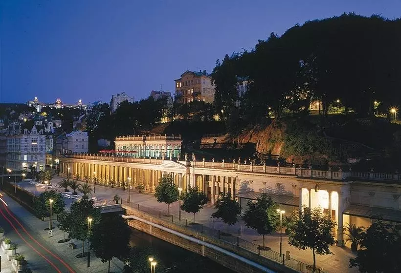 Fotos del hotel Derby:  20