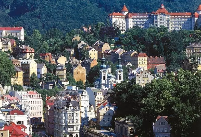 Fotos del hotel Derby:  7