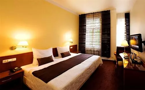 Fotos del hotel Andel:  11