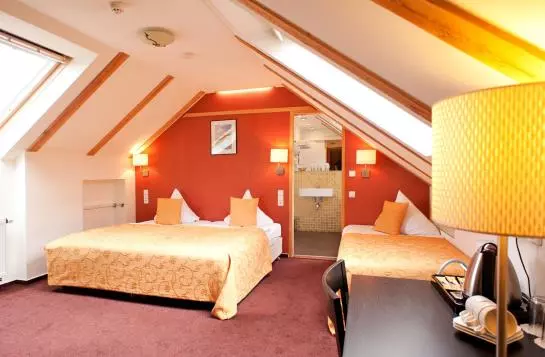 Fotos del hotel Andel:  8