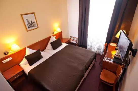 Fotos del hotel Andel:  10