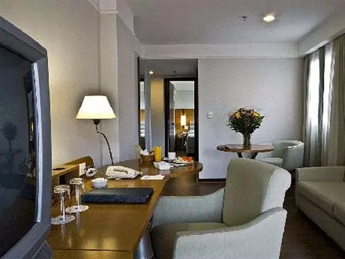 Fotos del hotel Mercure Rj Botafogo Mourisco:  23