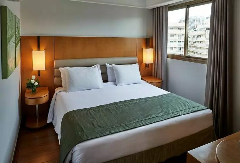 Fotos del hotel Mercure Rj Botafogo Mourisco:  10