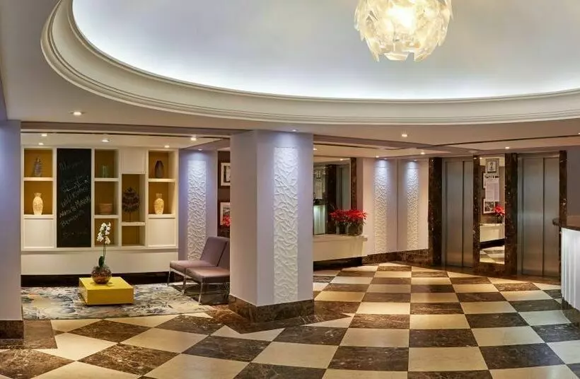 Fotos del hotel Mercure Rj Botafogo Mourisco:  3