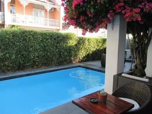 Fotos del hotel Dunkley House:  14